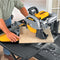 1600W stone and tile saw 610/250mm (DeWALT D24000-QS)