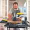 1600W stone and tile saw 610/250mm (DeWALT D24000-QS)