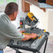 1600W stone and tile saw 610/250mm (DeWALT D24000-QS)
