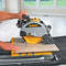 1600W stone and tile saw 610/250mm (DeWALT D24000-QS)