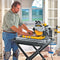 1600W stone and tile saw 610/250mm (DeWALT D24000-QS)