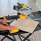 1600W stone and tile saw 610/250mm (DeWALT D24000-QS)