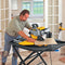 1600W stone and tile saw 610/250mm (DeWALT D24000-QS)