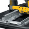 1600W stone and tile saw 610/250mm (DeWALT D24000-QS)