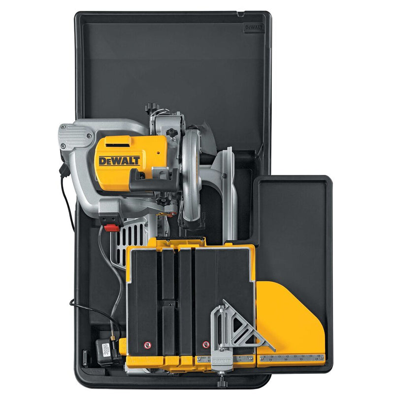 1600W stone and tile saw 610/250mm (DeWALT D24000-QS)