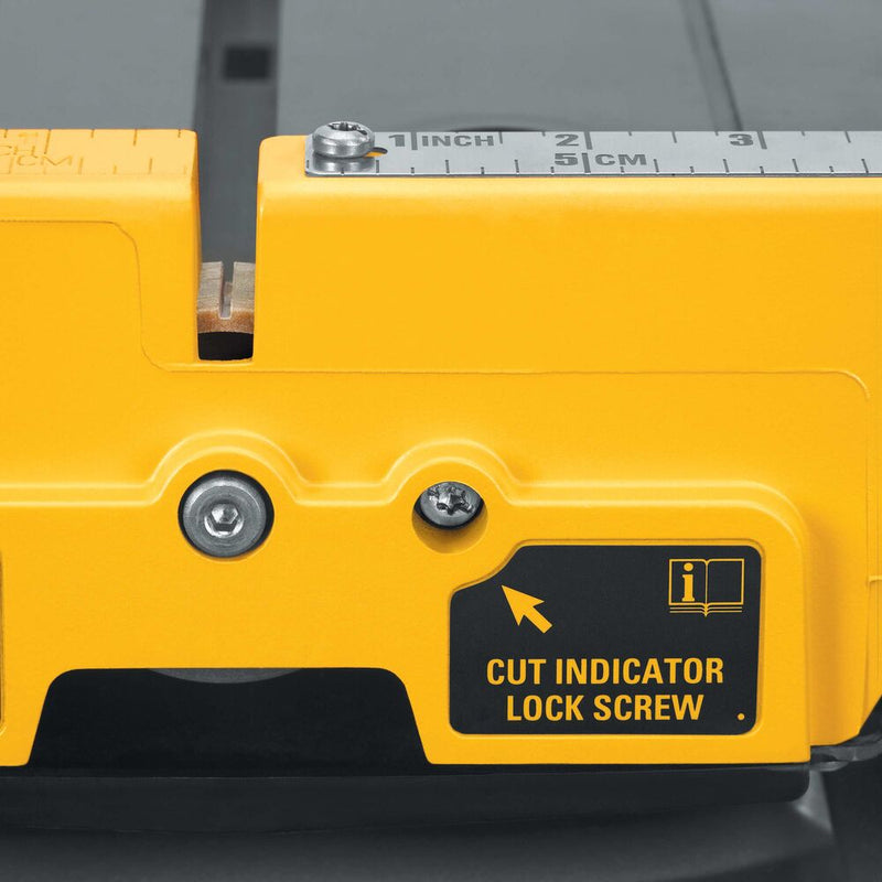 1600W stone and tile saw 610/250mm (DeWALT D24000-QS)