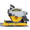 1600W stone and tile saw 610/250mm (DeWALT D24000-QS)