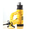 Heißluftpistole 1800W/230V 600°C 2St. Gebläsestufen (DeWALT D26411-QS)