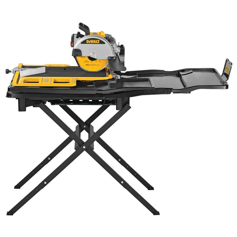 Tile saw 250mm (DeWALT D36000-QS)