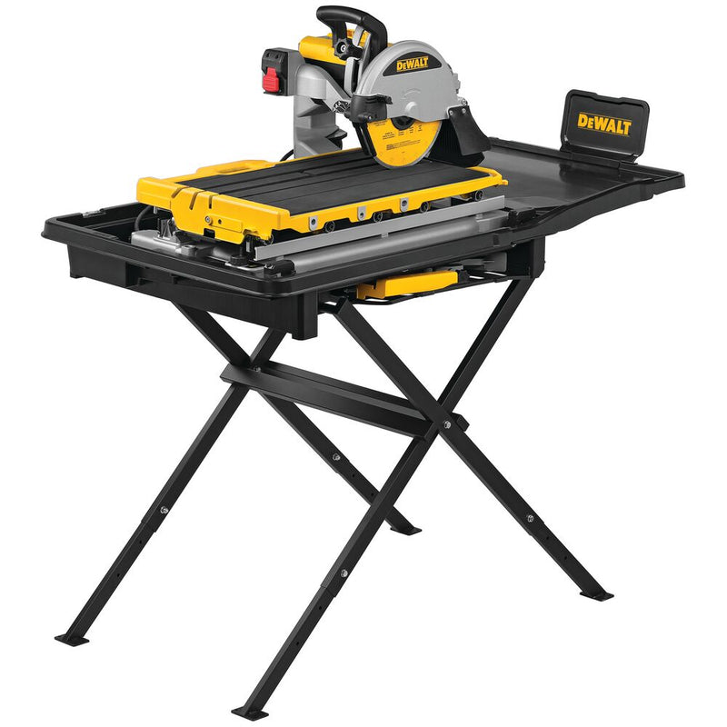 Tile saw 250mm (DeWALT D36000-QS)