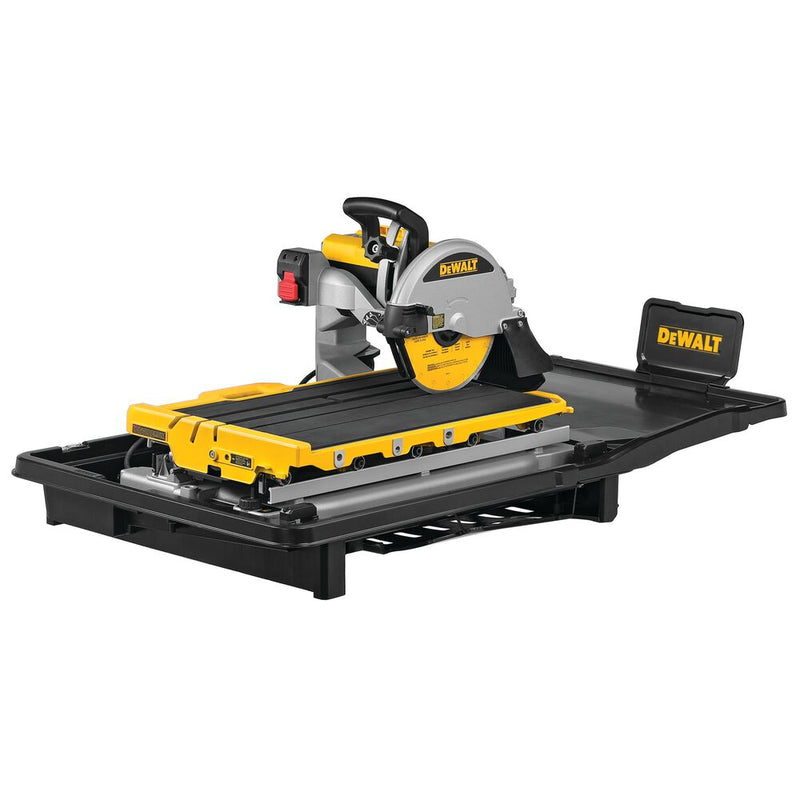 Tile saw 250mm (DeWALT D36000-QS)