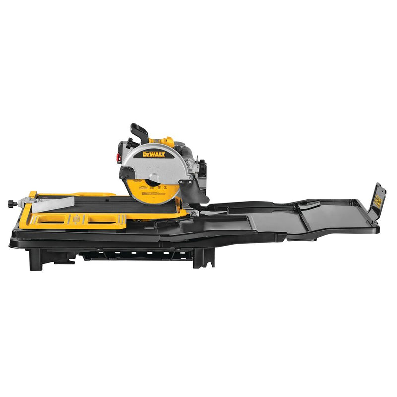 Tile saw 250mm (DeWALT D36000-QS)