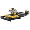 Tile saw 250mm (DeWALT D36000-QS)