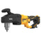 18V / 33Nm cordless angle drill - Basic (DeWALT DCD740N-XJ)