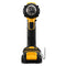 18V/2x1.5Ah cordless impact drill 65Nm/340W (DeWALT DCD708S2T-QW)