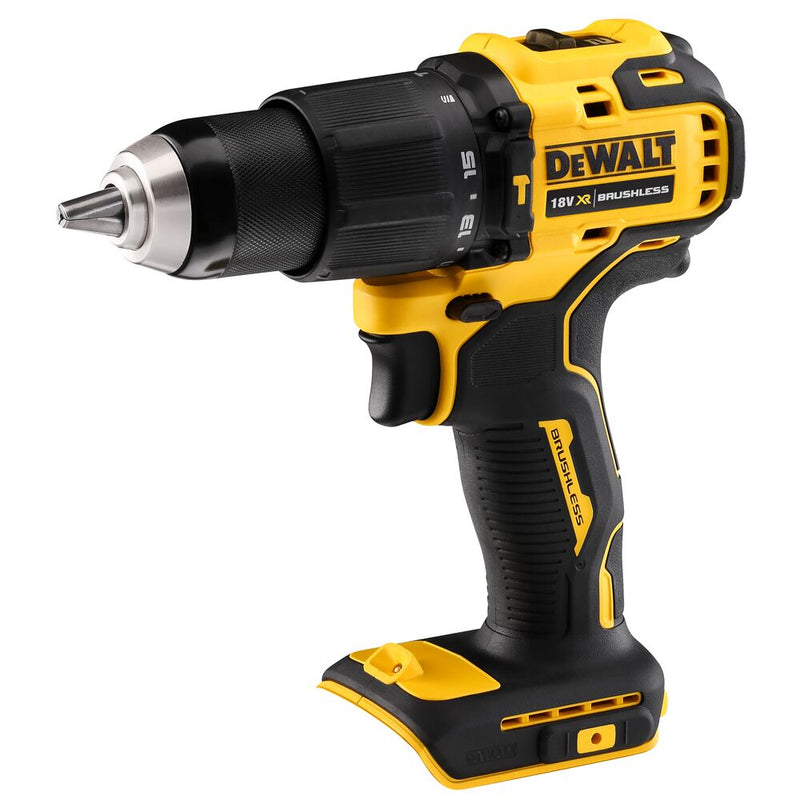 18V/4.0Ah Akku-Kombopack (5-tlg.) TSTAK (DeWALT DCK2062M2T-QW)