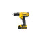 18V/2x1.3Ah cordless drill/driver 300W/42Nm+bag (DeWALT DCD771C2-QW)