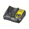 Perceuse-visseuse sans fil 18V/2x1,3Ah 300W/42Nm+sac (DeWALT DCD771C2-QW)