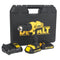 18V/2x1.3Ah cordless impact drill 300W/42Nm+case (DeWALT DCD776C2-QW)