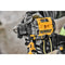 18V/2x5Ah Akku-Bohrschrauber, 90Nm TSTAK+Ladegerät (DeWALT DCD800P2T-QW)