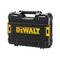 Perceuse à percussion sans fil 18V/5x2Ah, chargeur TSTAK-Box (DeWALT DCD805H2T-QW)