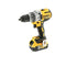 Perceuse à percussion sans fil 18 V/2 x 5 Ah, 3 vitesses, 820 W (DeWALT DCD991P2-QW)