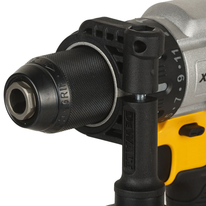 18V/2x5Ah cordless impact drill 1.5-13mm, 820W (DeWALT DCD996P2-QW)
