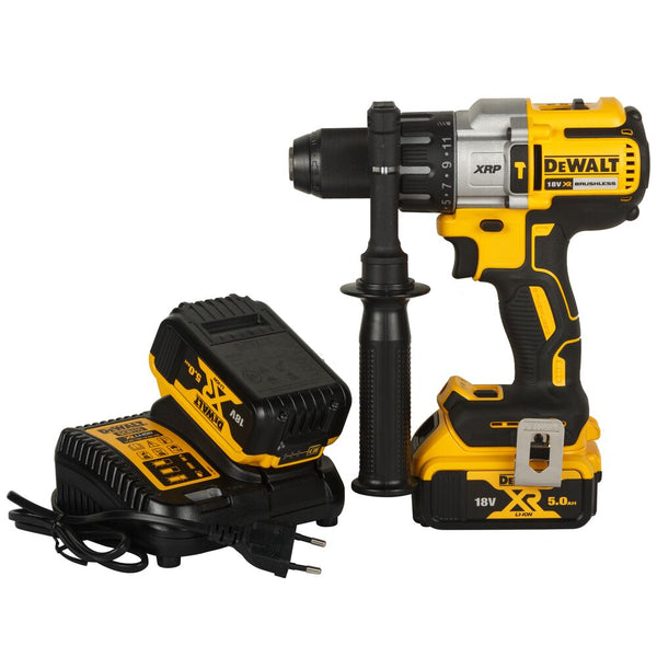 Dewalt dcd 996 p2 2025