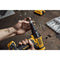 Pistolet à riveter sans fil XR 18 V/1,7 Ah + étui (DeWALT DCF403E1GT-QW)