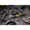 18V/1.7Ah Akku-Ratsche 3/8" & 1/2" (Bürstenlos) (DeWALT DCF510E2G-QW)
