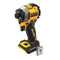 18V cordless impact wrench 1/4" hexagon socket Solo (DeWALT DCF850NT-XJ)