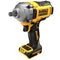 1/2" 18V cordless impact wrench - Basic - (DeWALT DCF891NT-XJ)