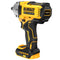 1/2" 18V cordless impact wrench - Basic - (DeWALT DCF891NT-XJ)