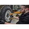 1/2" - 18V Cordless Impact Wrench - Basic (DeWALT DCF891NT-XJ)