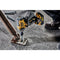 1/2" - 18V Cordless Impact Wrench - Basic (DeWALT DCF891NT-XJ)