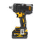 1/2" 18V cordless impact wrench, 2x5Ah Li-Ion (DeWALT DCF891P2G-QW)