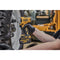1/2" 18V/2x5Ah Akku-Schlagschrauber (DeWALT DCF891P2G-QW)