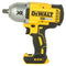 1/2" 950Nm cordless impact wrench 18V - Basic (DeWALT DCF899N-XJ)