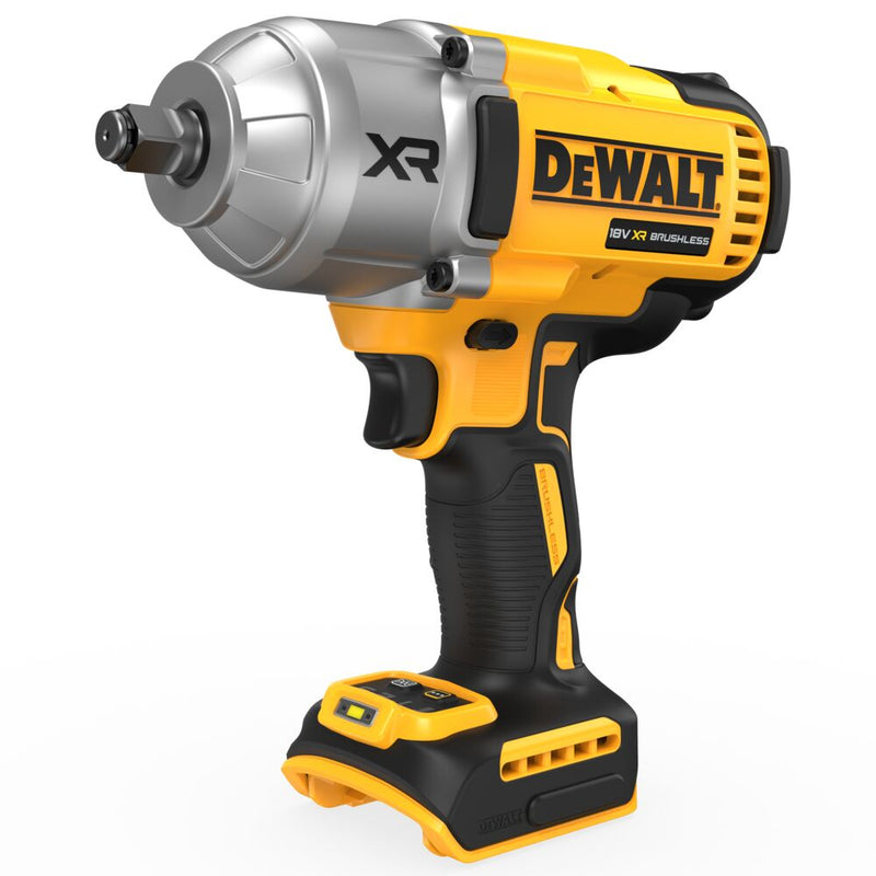 18V cordless impact wrench 1/2" (1355Nm/18V/without battery) TSTAK (DeWALT DCF900NT-XJ)