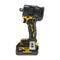 18V/2x5Ah Akku-Schlagschrauber, 1/2", 406Nm (DeWALT DCF921P2G-QW)