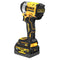 18V/5Ah cordless impact wrench, 3/8", 406Nm (DeWALT DCF923P2G-QW)