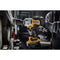 18V/2x5Ah Akku-Schlagschrauber 1/2" Außenvierkant (Basic) (DeWALT DCF961H2T-QW)