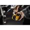 18V/5Ah cordless impact wrench 1/2" external square (Basic) (DeWALT DCF961H2T-QW)