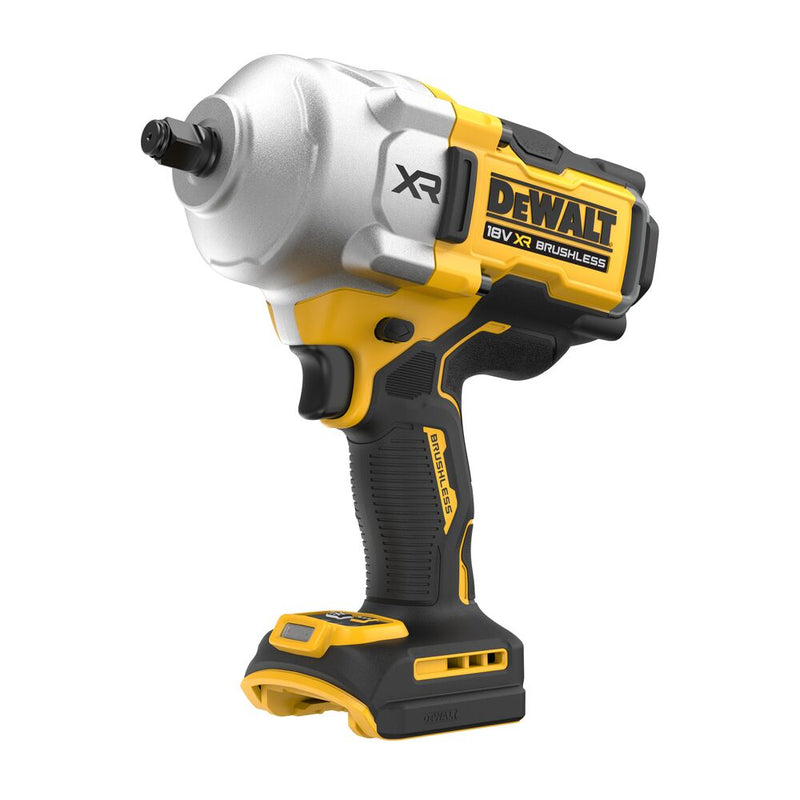 18V cordless impact wrench 1/2" external square (Basic) (DeWALT DCF961NT-XJ)