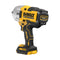 18V cordless impact wrench 1/2" external square (Basic) (DeWALT DCF961NT-XJ)