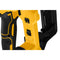 18V/2x5Ah XR Akku-Nagel- & Klammergeräte, Zauntacker (DeWALT DCFS950P2-QW)