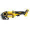 54V cordless angle grinder 125mm (Basic) (DeWALT DCG418NT-XJ)