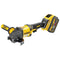 54V/2x9Ah cordless angle grinder 125mm (DeWALT DCG418X2-QW)