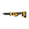 18V/2x5Ah cordless straight grinder 6mm, T STAK-Box II (DeWALT DCG426P2-QW)