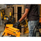 18V/2x5Ah cordless straight grinder 6mm, T STAK-Box II (DeWALT DCG426P2-QW)